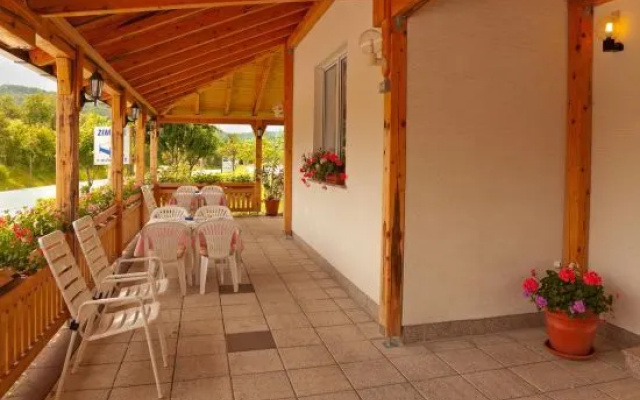 Villa Hodak