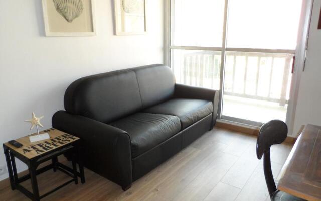 Appartement Cabourg, 2 pièces, 4 personnes - FR-1-487-180