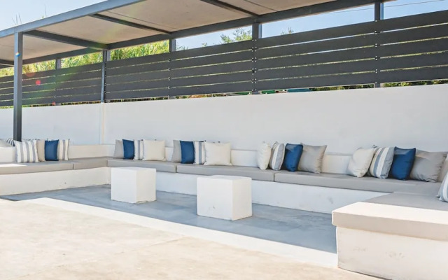 Divine Villa Zakynthos