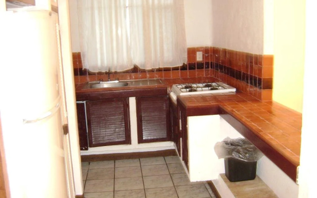 Condominio Brisasol Manzanillo