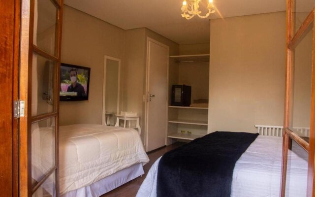 Pousada Château dos Fontes