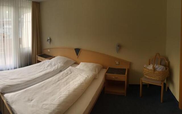 Hotel Saaserhof