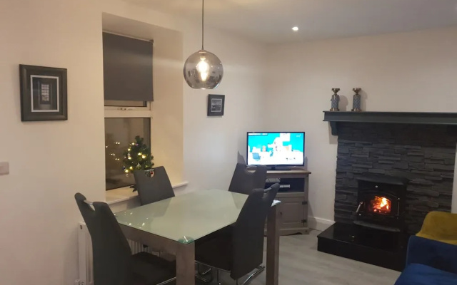 Jack's Place Beautiful 3-bed House Donegal