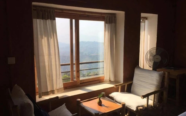 Gorkha Gaun Resort