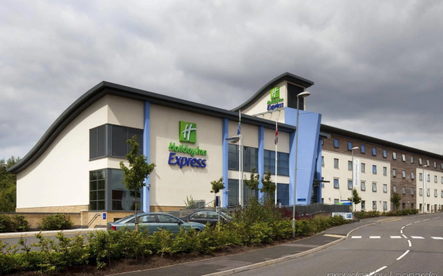 Holiday Inn Express Walsall M6J10 by IHG