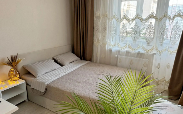 Apartment on Nansen Str 103/1/1