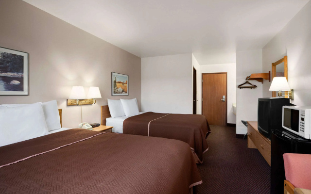 Travelodge by Wyndham Elko NV