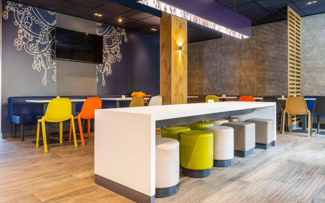 ibis budget Ludwigsburg