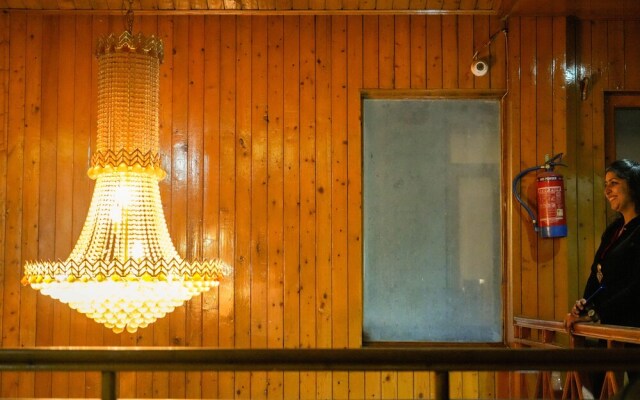Hotel Loop Inn