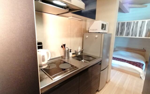 Eternity APARTMENT HOTEL SHINAGAWA