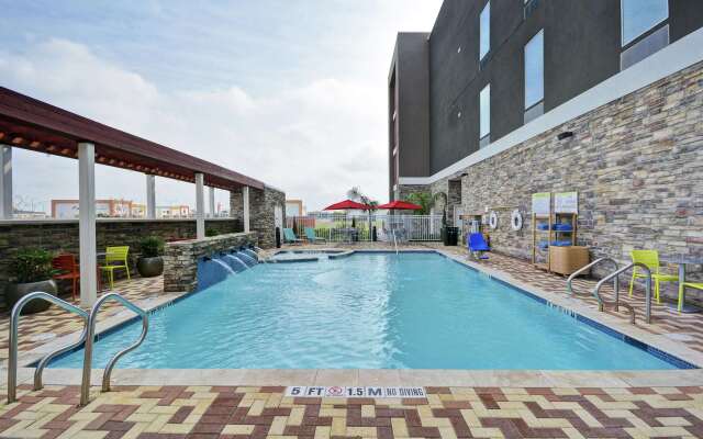 Home2 Suites by Hilton Brownsville