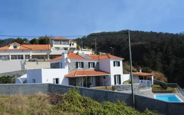 Calheta Houses