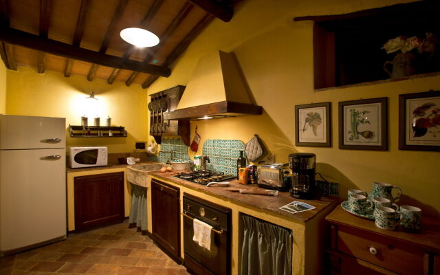 Le Mascie Country House