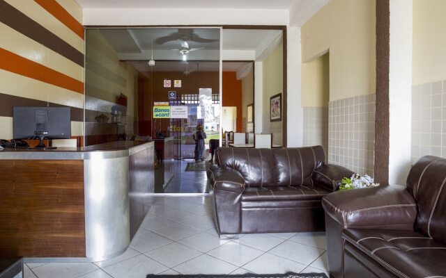 OYO Hotel LM