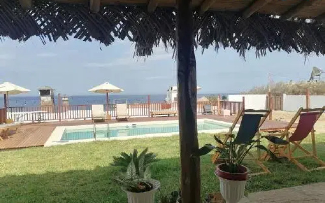 Posada del Mar Vichayito