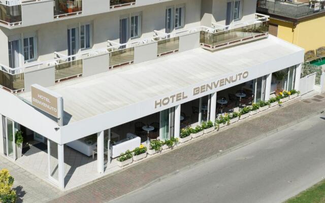 Hotel Benvenuto