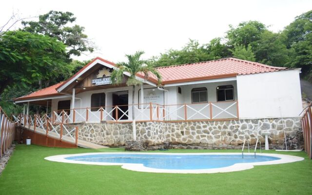 Hotel Ocotal Bed & Breakfast