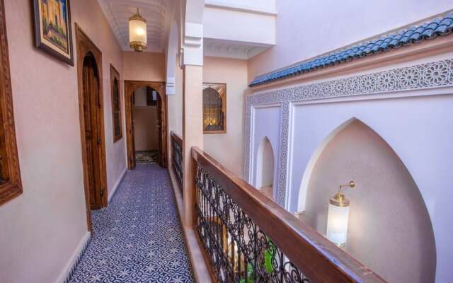 Click Riad Marrakech