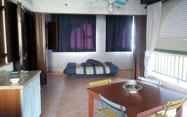 Resort San Basilio