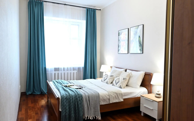 Apartments on Zinina Street. - Apartment in Kazan - Photo 5
