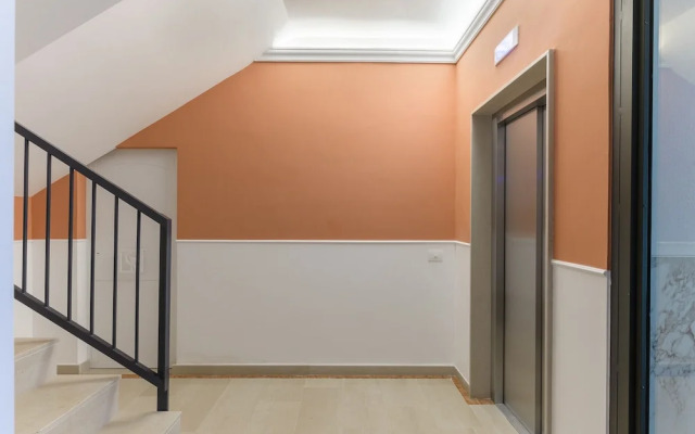 101 - Palazzo Murat - Apt 1 - LOC
