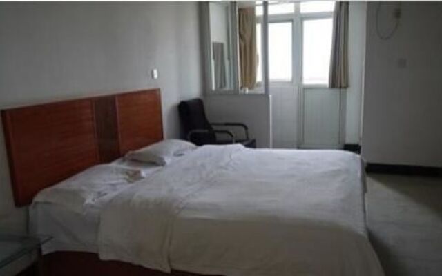 Wuhan Lianzi Lake Boutique Hotel