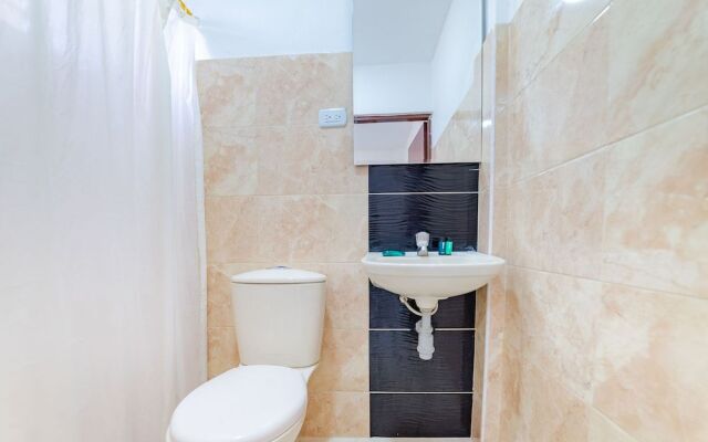Hotel Caravana Cucuta