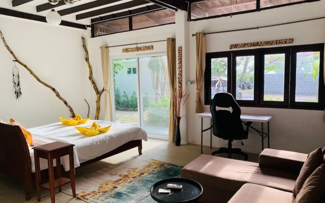 The Summer House Samui