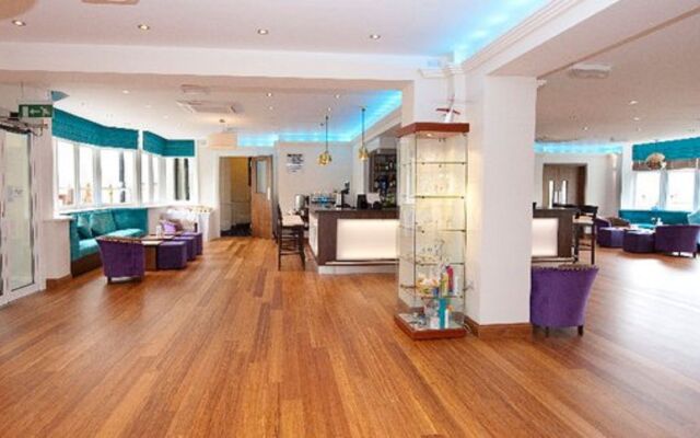 Marsham Court Hotel