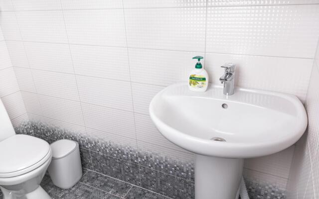 Апартаменты Ярвен Лахти