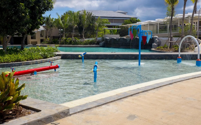 BE Grand Resort Bohol