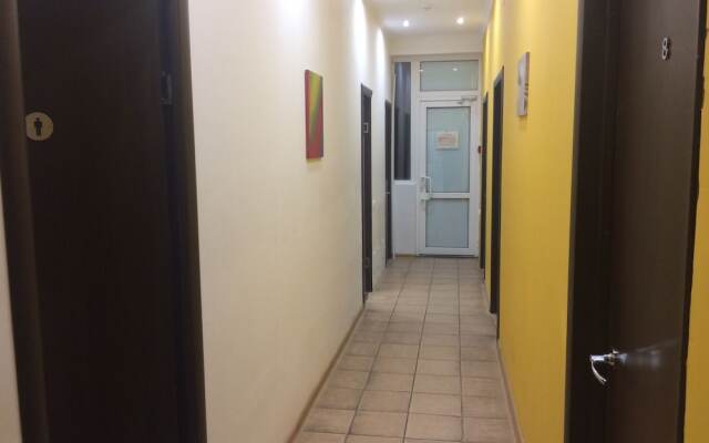 Hostel Morskoy