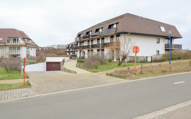 Nice Studio Near the sea