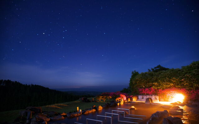 Senomoto Kogen Hotel