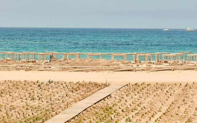 Naxian On The Beach - Adults Only