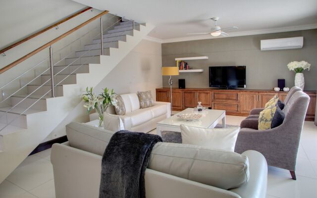 African Oceans Manor - Guest House