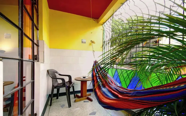 Ding-Dong Hostel