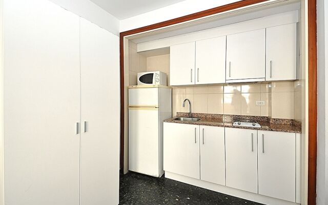 Apartamentos AR Flores