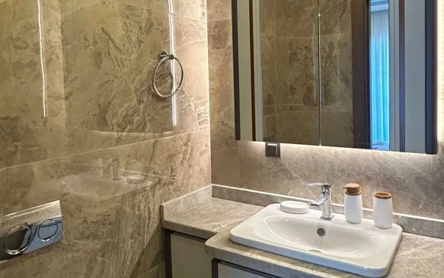 Yeşilyurt Villaları