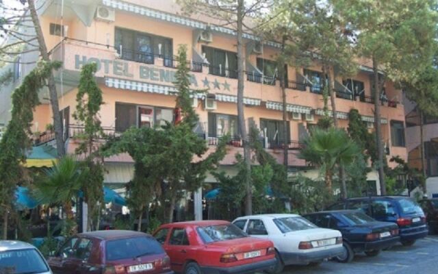 Hotel Benilva