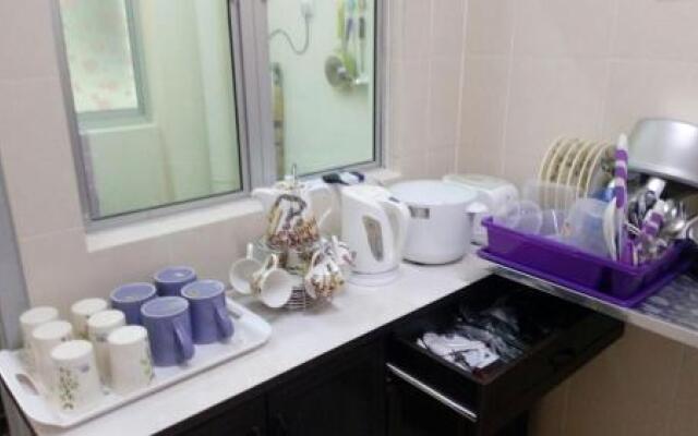 Muslim Homestay Cameron Highlands