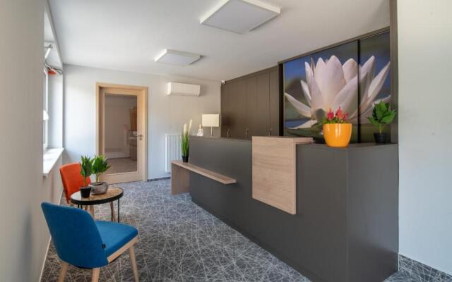 Easy Suites Hévíz