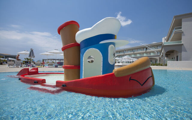 Blue Lagoon Princess Hotel