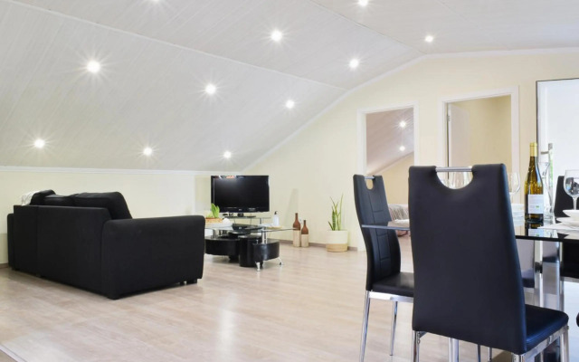 Casa da Praia a Home in Madeira