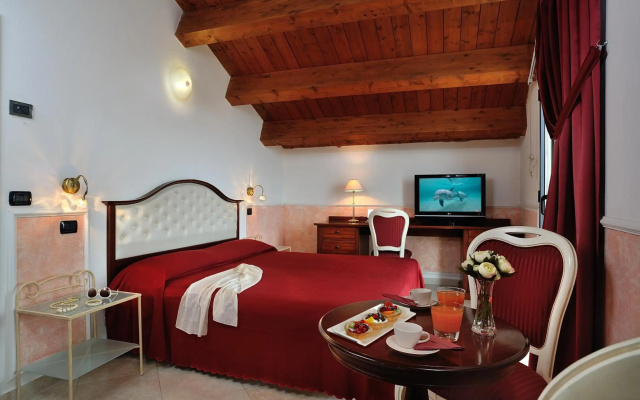 Hotel Bridge
