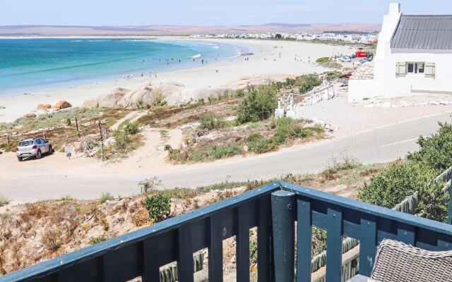 Abalone Hotel & Villas