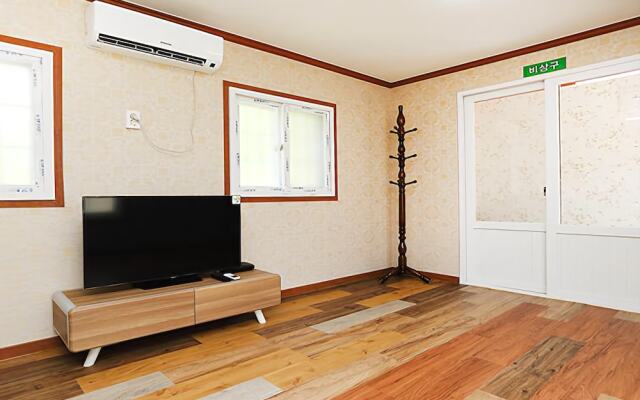 Boeun Sanorange Pulnaeeum Pension