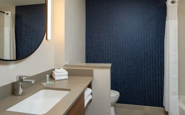 Fairfield by Marriott Inn & Suites Southaven Snowden Grove
