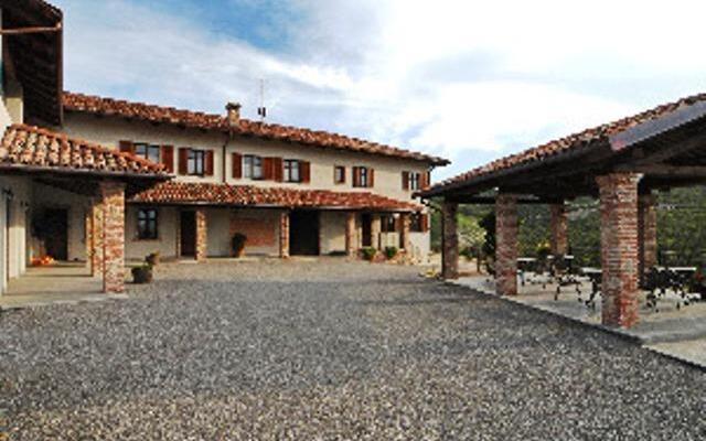 Agriturismo Rio Sordo