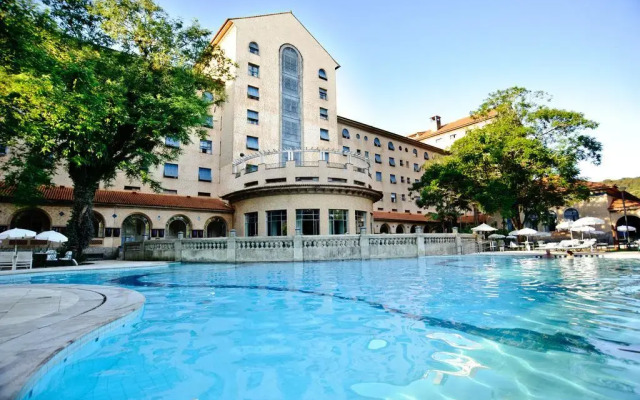 Grande Hotel e Termas de Araxá